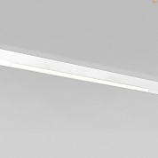 Slim Magnetic L02  Трековый светильник 30W 4200K  белый 85034/01