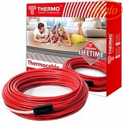 Нагревательный кабель SVK-20 018-0350 Thermocable  18 м