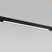 Slim Magnetic L02  Трековый светильник 30W 4200K  черный 85034/01