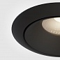 Встраиваемый светильник Yin DL030-2-01B
