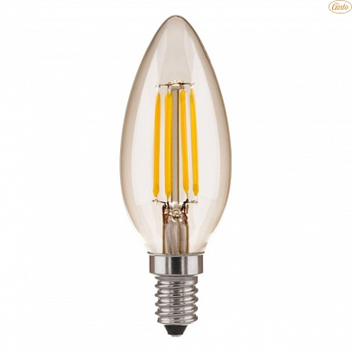 Светодиодная лампа E14, 5.0Вт  СВЕЧА-PREMIUM 