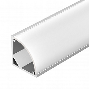 Изображение категории Угловой профиль для светодиодной ленты