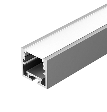 Изображение категории Подвесной профиль для светодиодной ленты