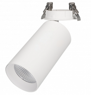 Изображение категории Встраиваемые светильники