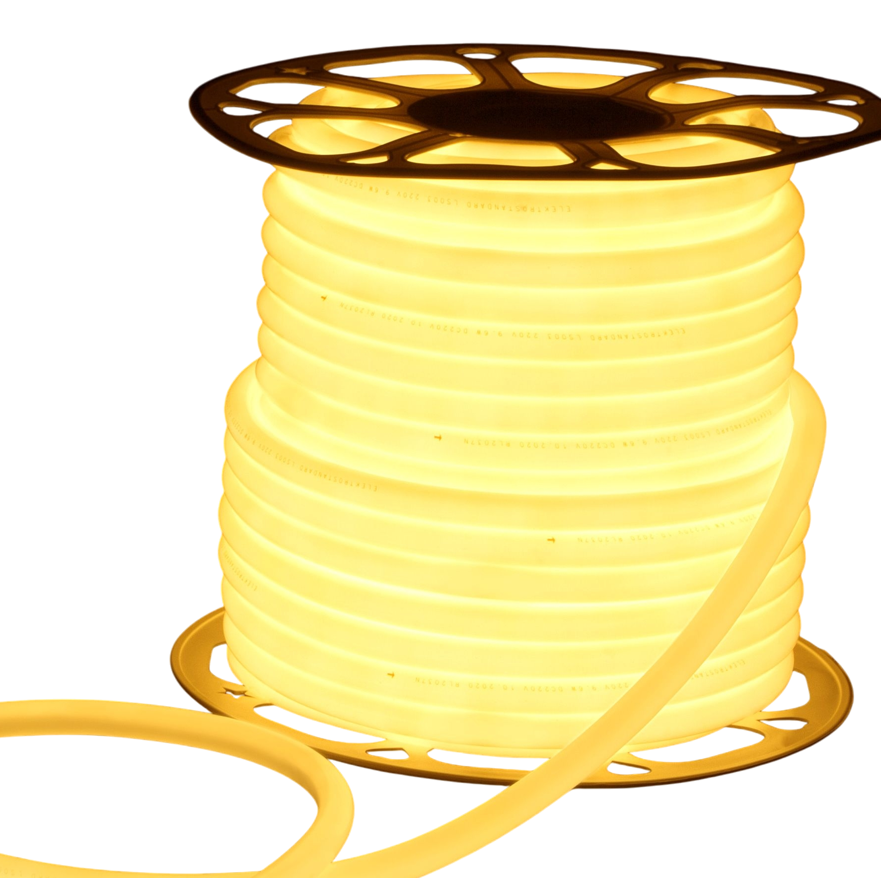 Изображение категории Светодиодный гибкий неон