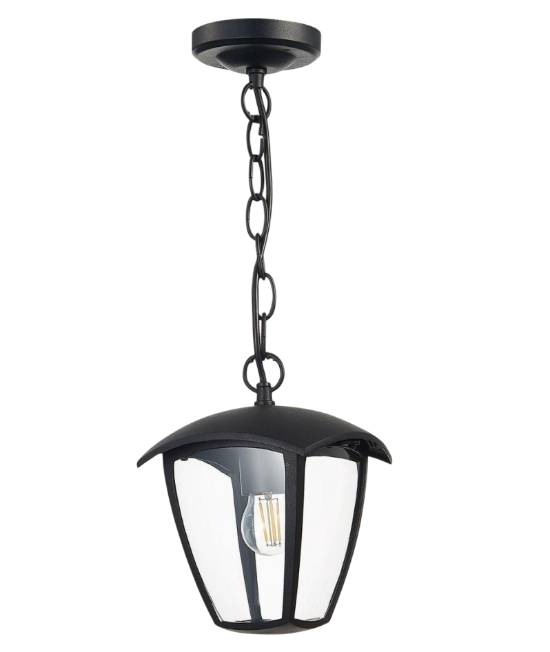 Изображение для категории Уличные подвесные светильники