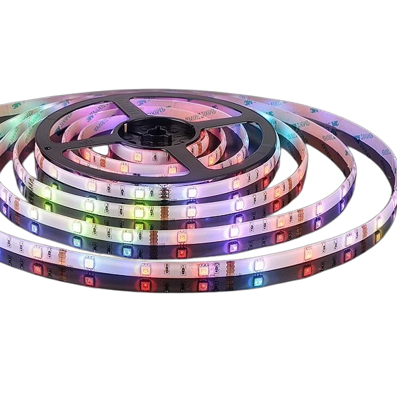 Изображение категории Светодиодная лента RGB