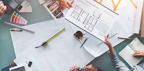 Изображение услуги Дизайнерам