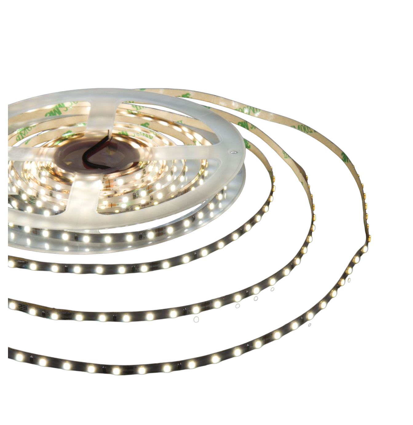 Изображение категории Светодиодная лента 24в