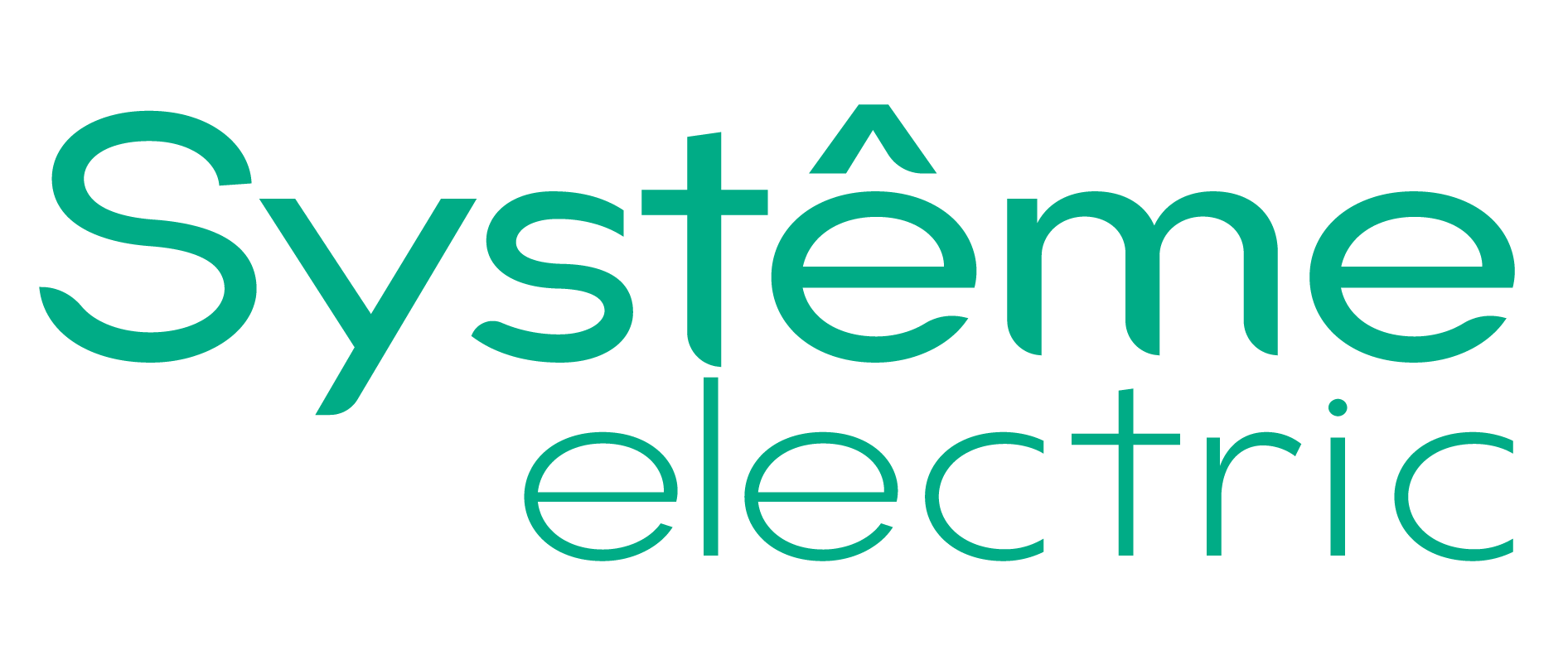 Изображение бренда Systeme Electric