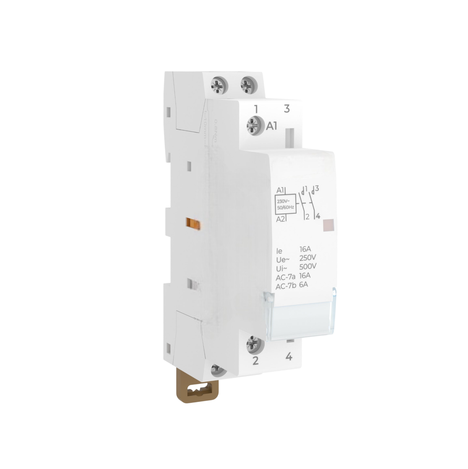 Изображение для категории Контакторы