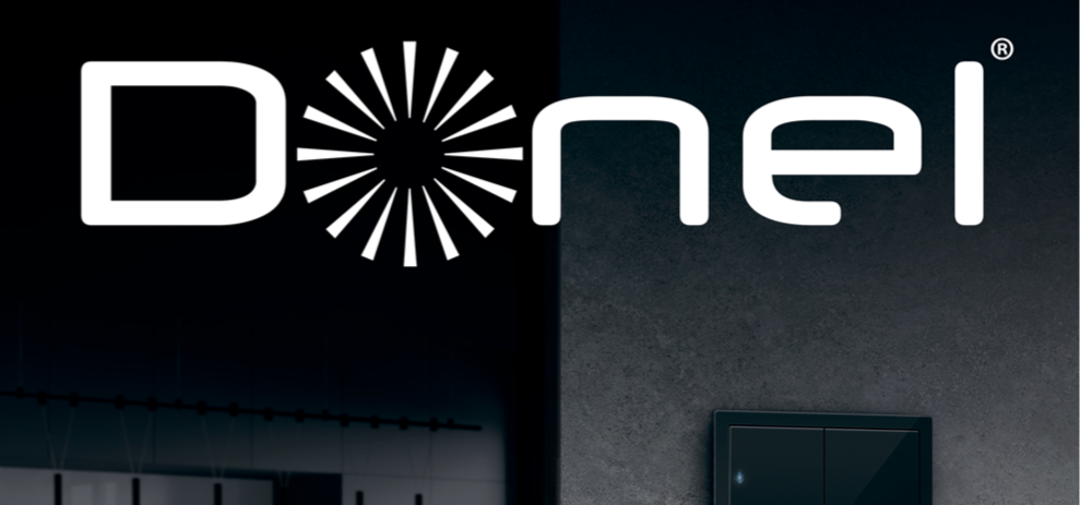 Изображение бренда Donel