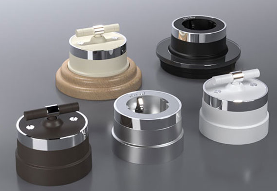 Изображение коллекции Vintage