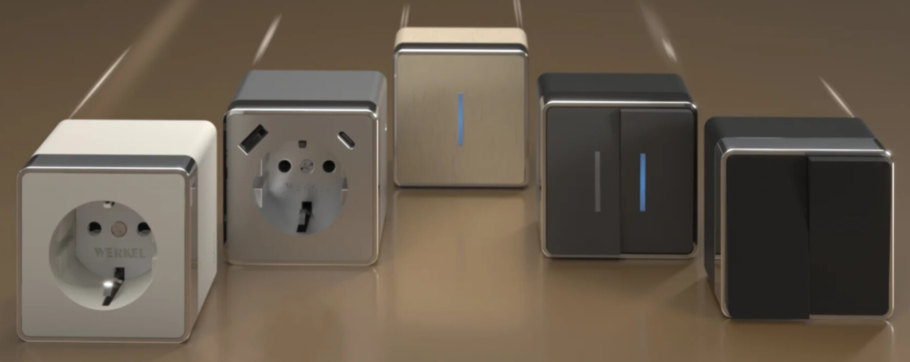 Изображение коллекции Gallant