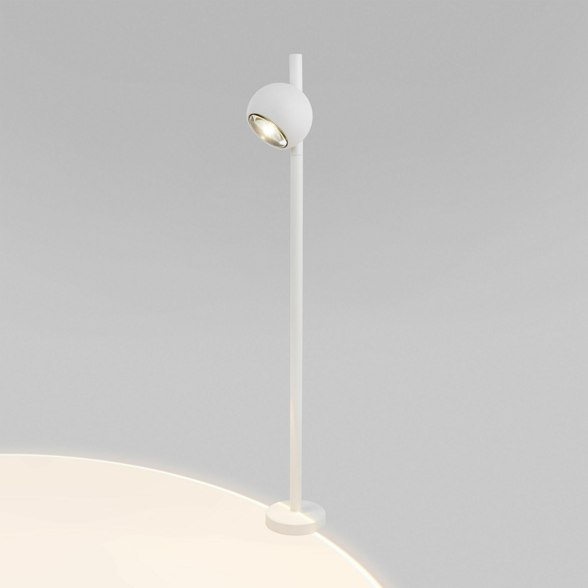Изображение товара Ландшафтный светодиодный светильник Ball 35143/F Elektrostandard