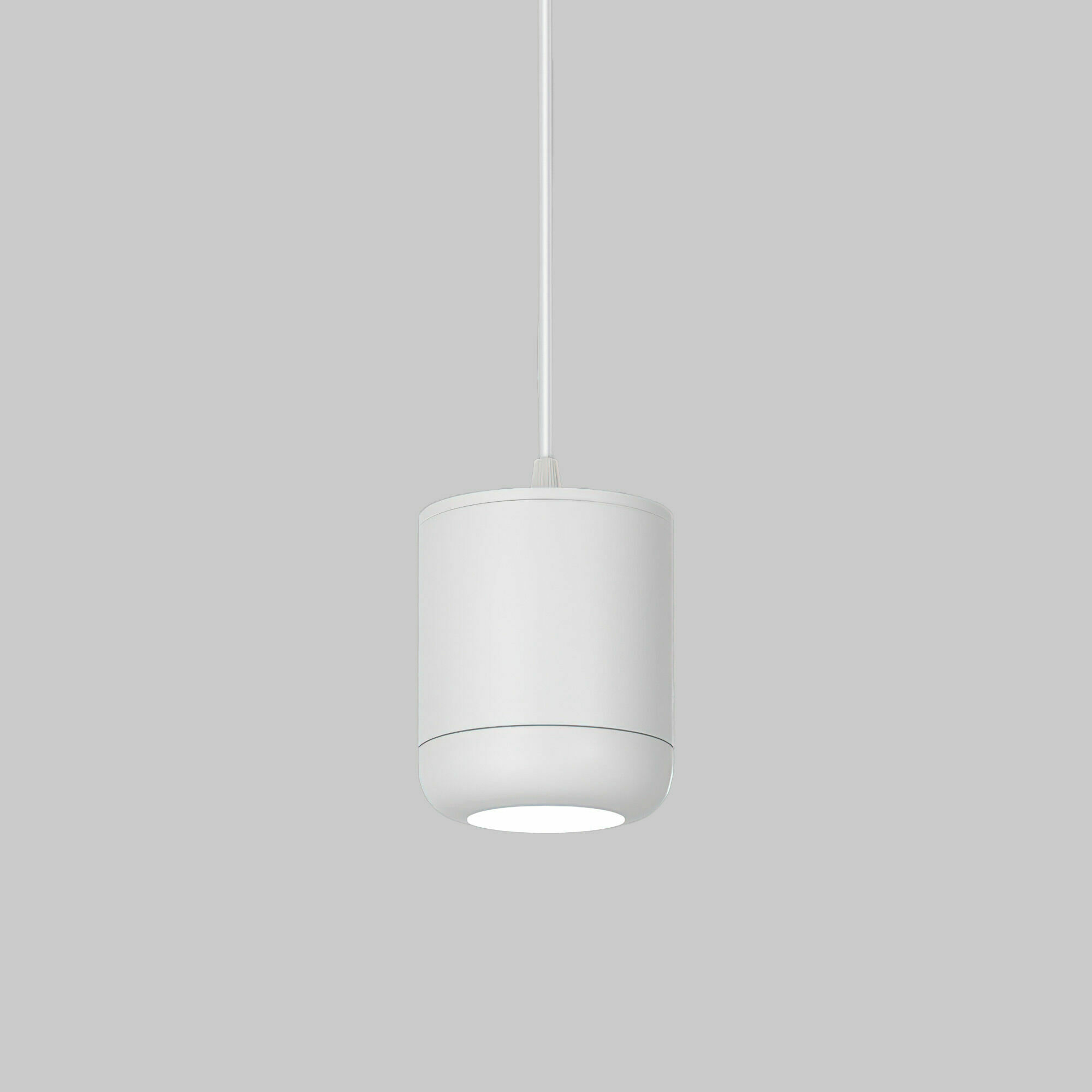 Изображение товара Подвесной светодиодный светильник Onde 15W 4000K белый 50249 LED Elektrostandard