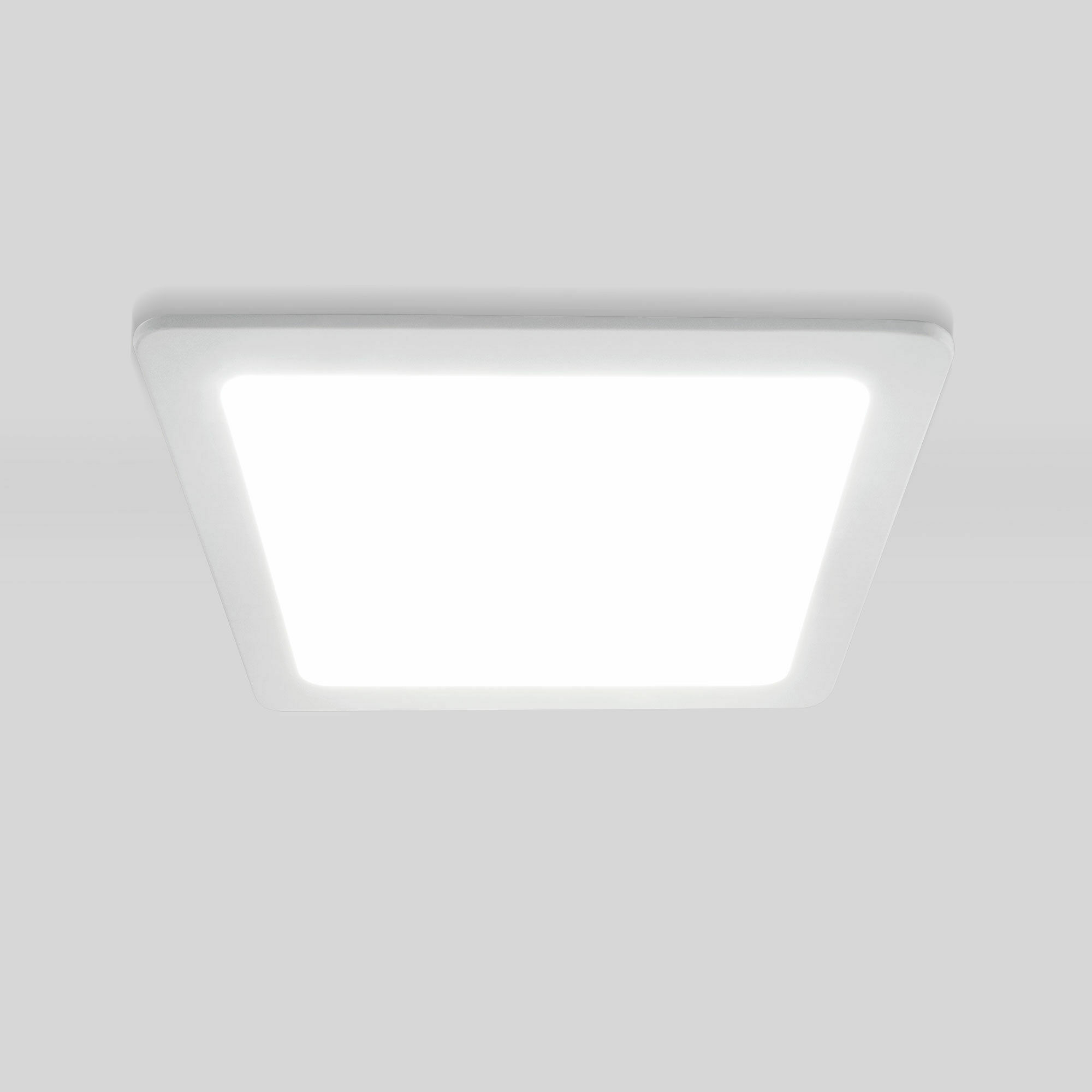 Изображение товара Встраиваемый светодиодный светильник DLS003 24W 4200K Elektrostandard