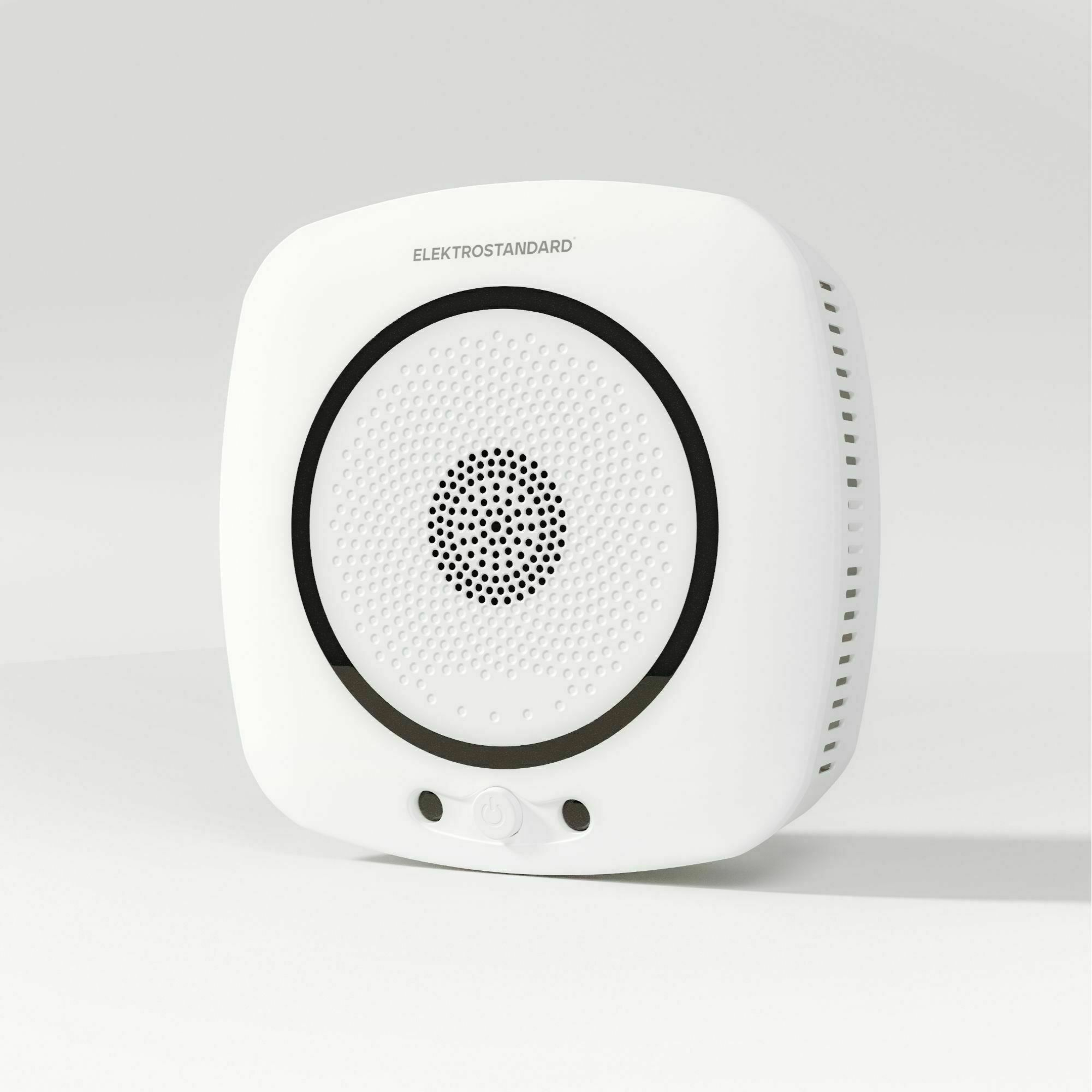 Изображение товара Умный датчик газа 76250/00 Minimir Home Werkel