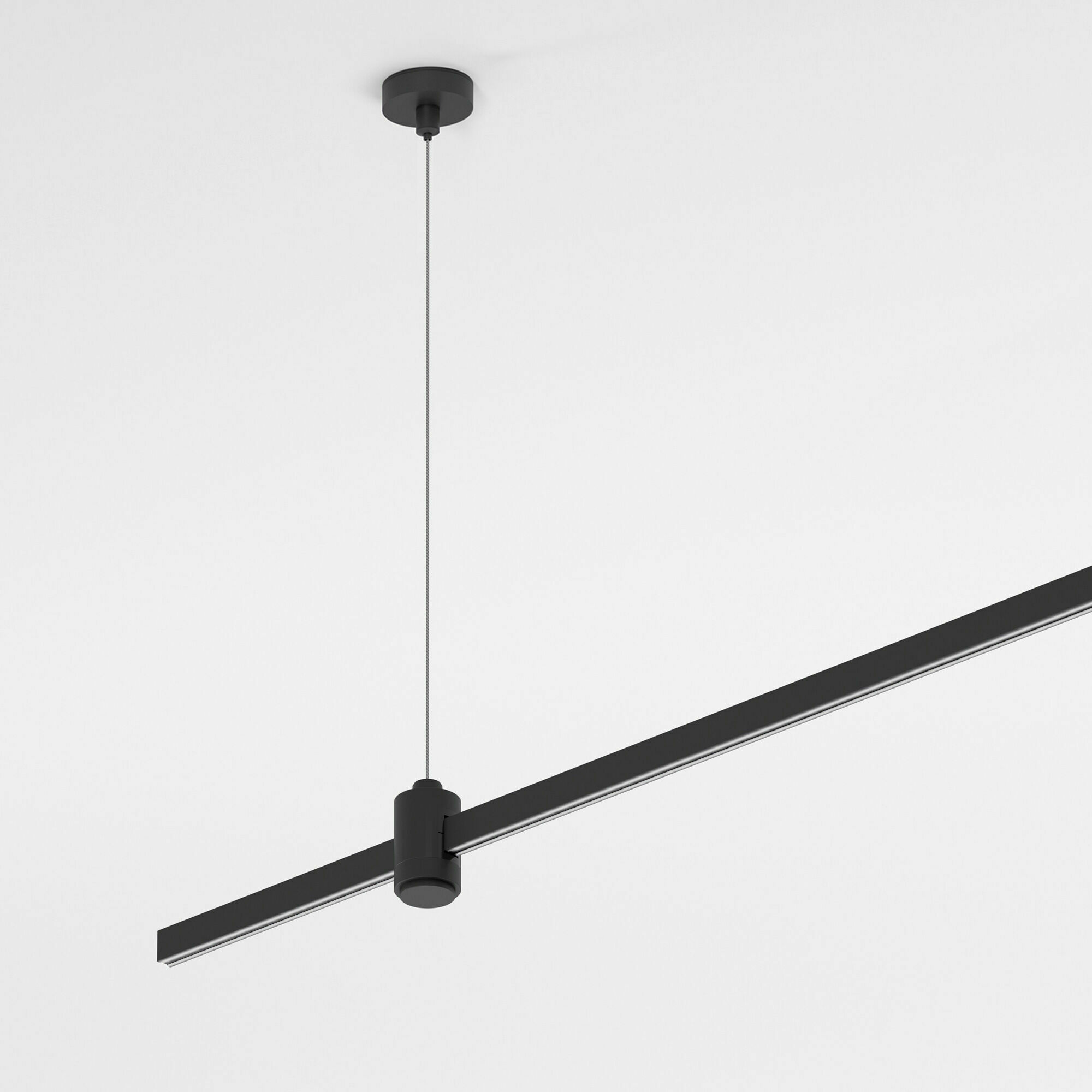 Изображение товара Набор для подвеса h1200mm без питания 85155/00 Esthetic Magnetic Elektrostandard