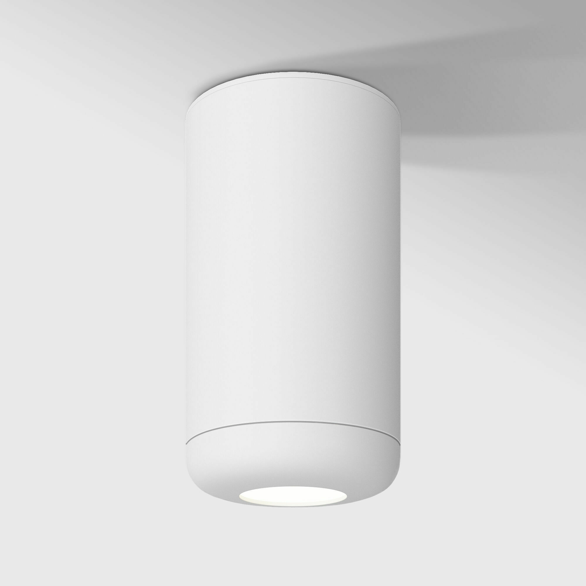 Изображение товара Светильник накладной светодиодный Onde 10W 4000K белый 25044/LED Elektrostandard