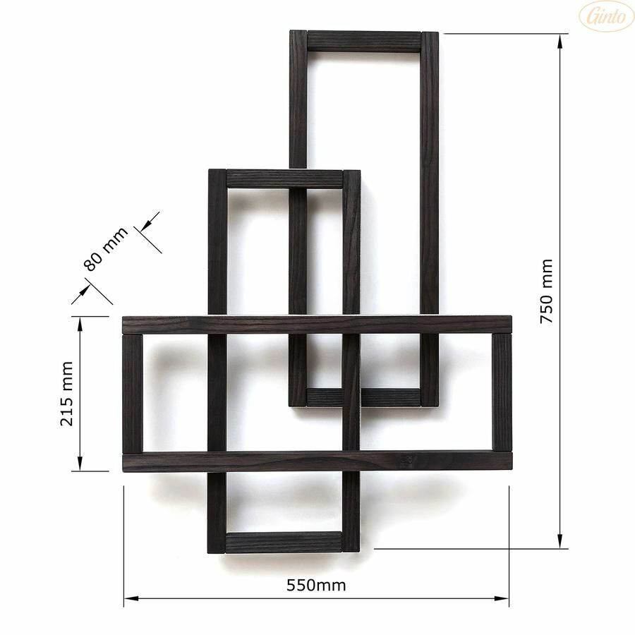 Изображение товара Светильник настенный Tirol ДУБ
