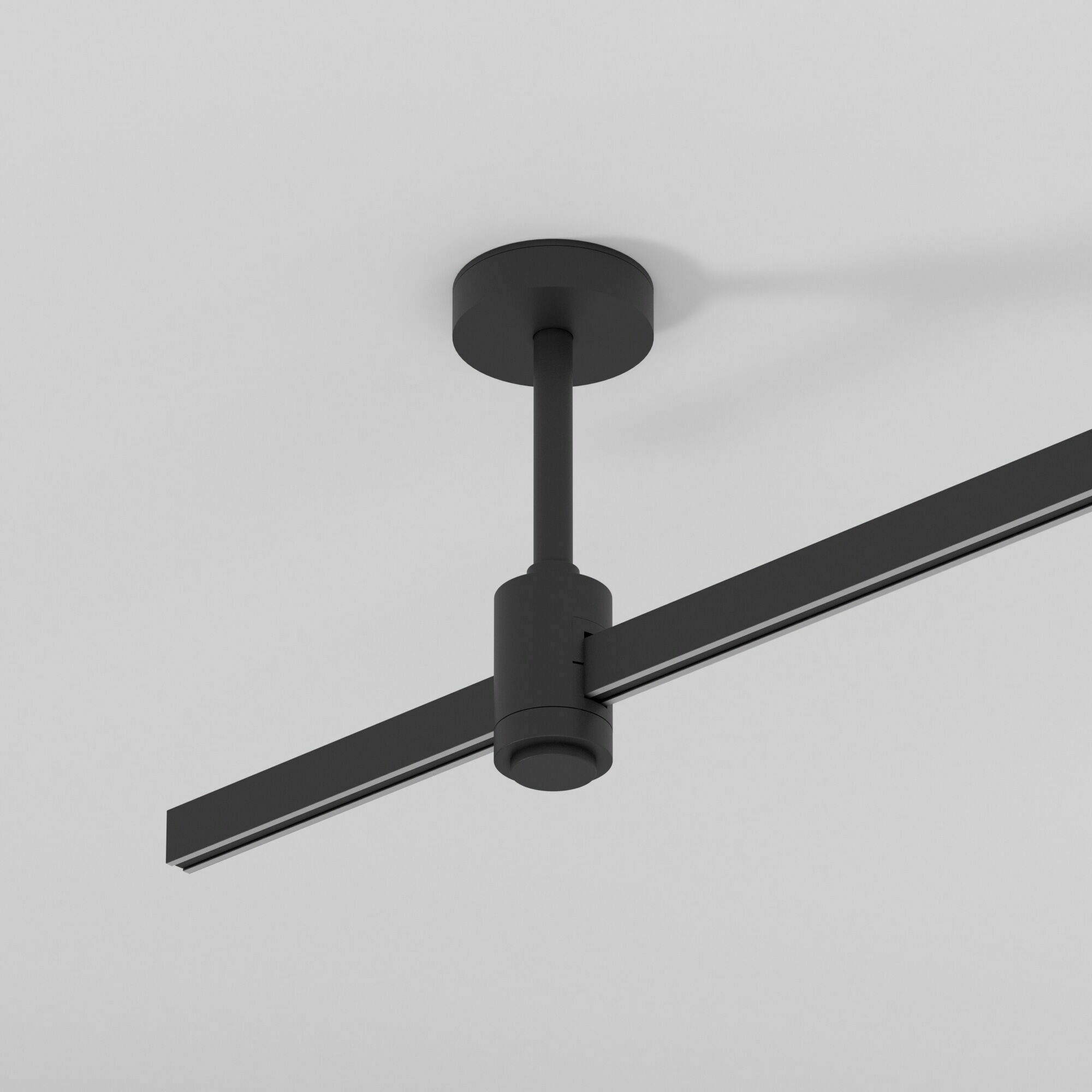 Изображение товара Декоративная стойка h124 mm SMALL без питания 85142/00 Esthetic Magnetic Elektrostandard