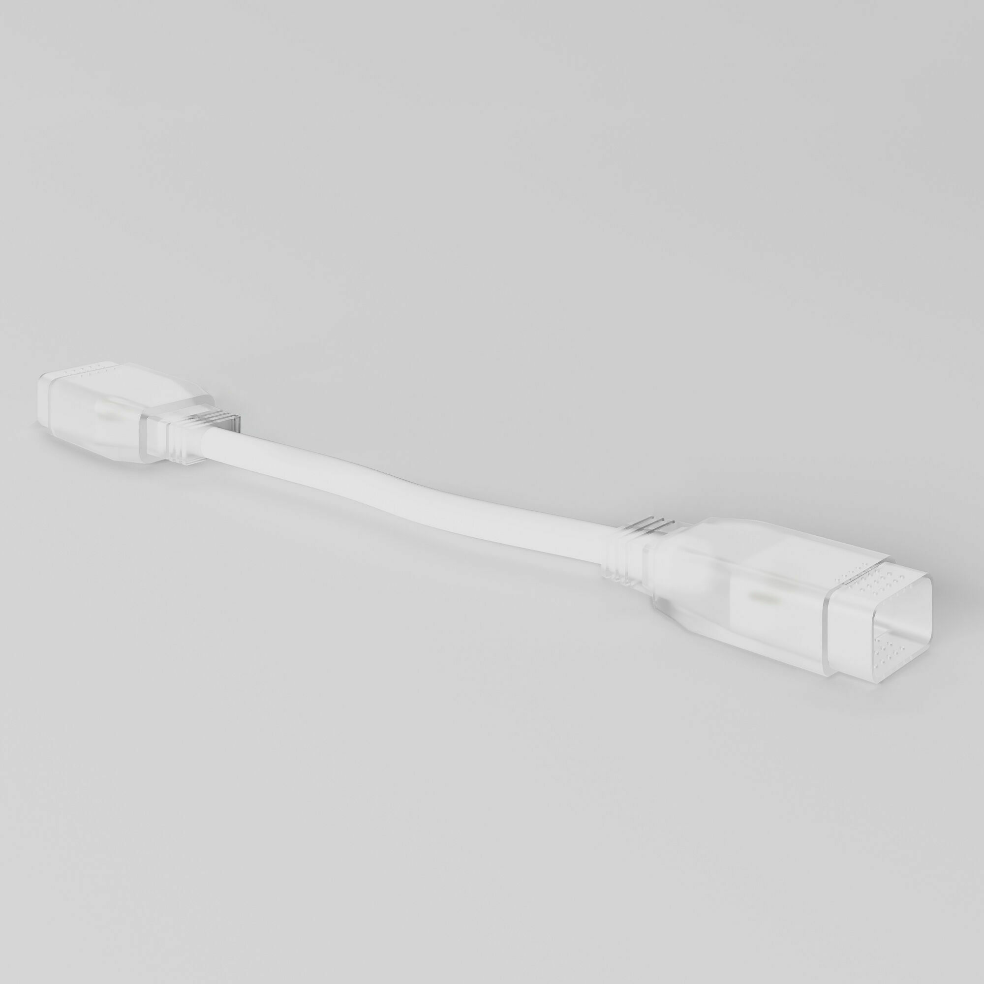 Изображение товара Коннектор для лент гибкий 95082/00 Elektrostandard