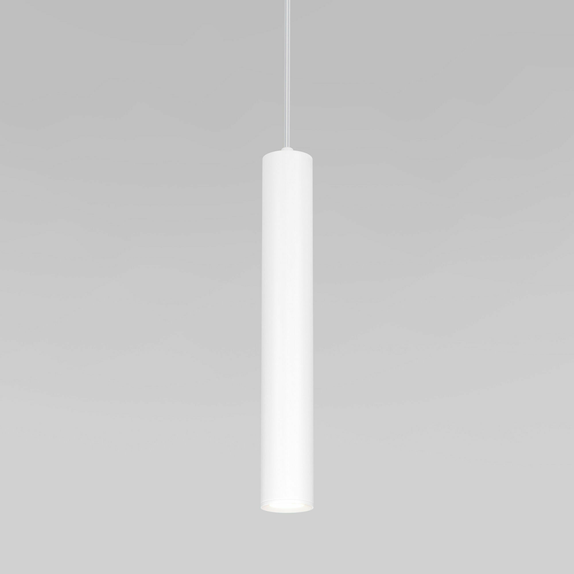 Изображение товара Подвесной светодиодный светильник Base 7W 4000K белый 50248 LED Elektrostandard
