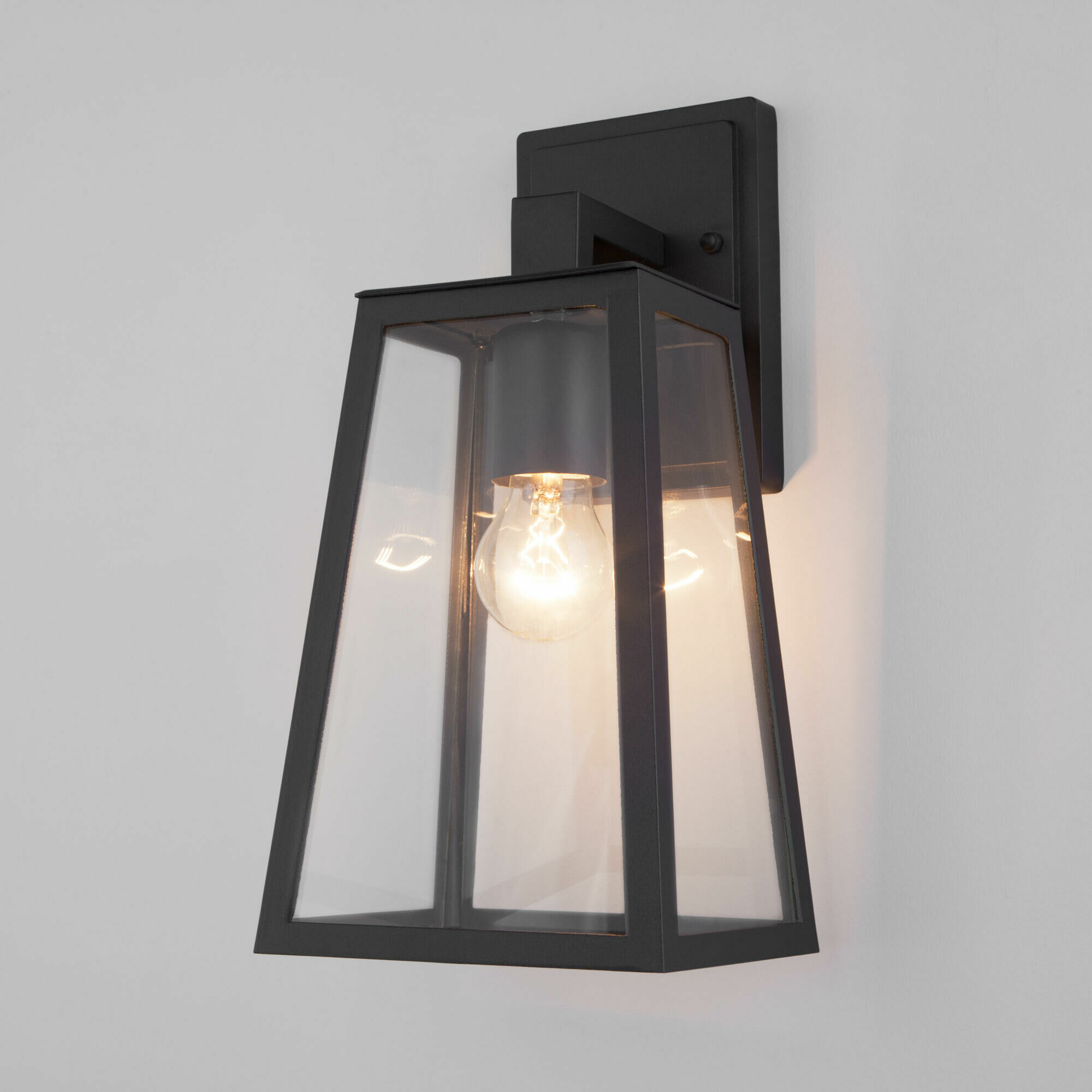 Изображение товара Germes D уличный настенный светильник GL 1015D Elektrostandard