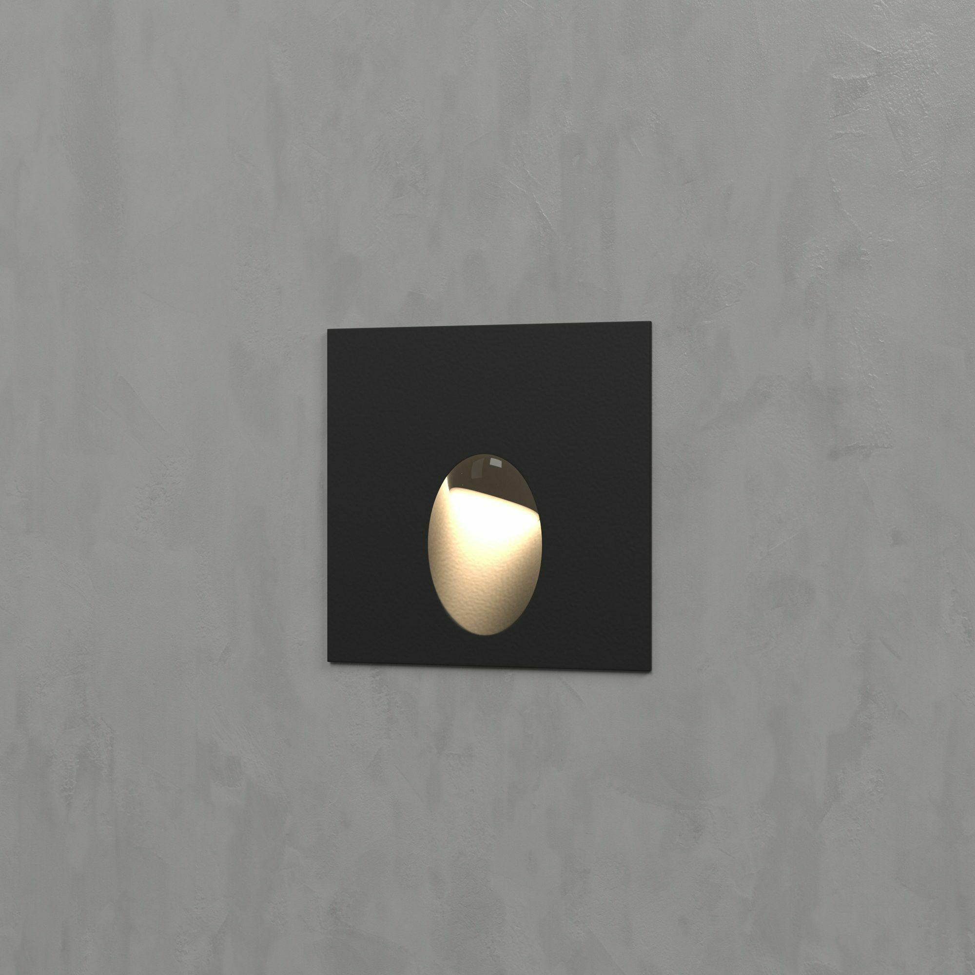 Изображение товара Подсветка для лестниц MRL LED 1102 чёрный Elektrostandard