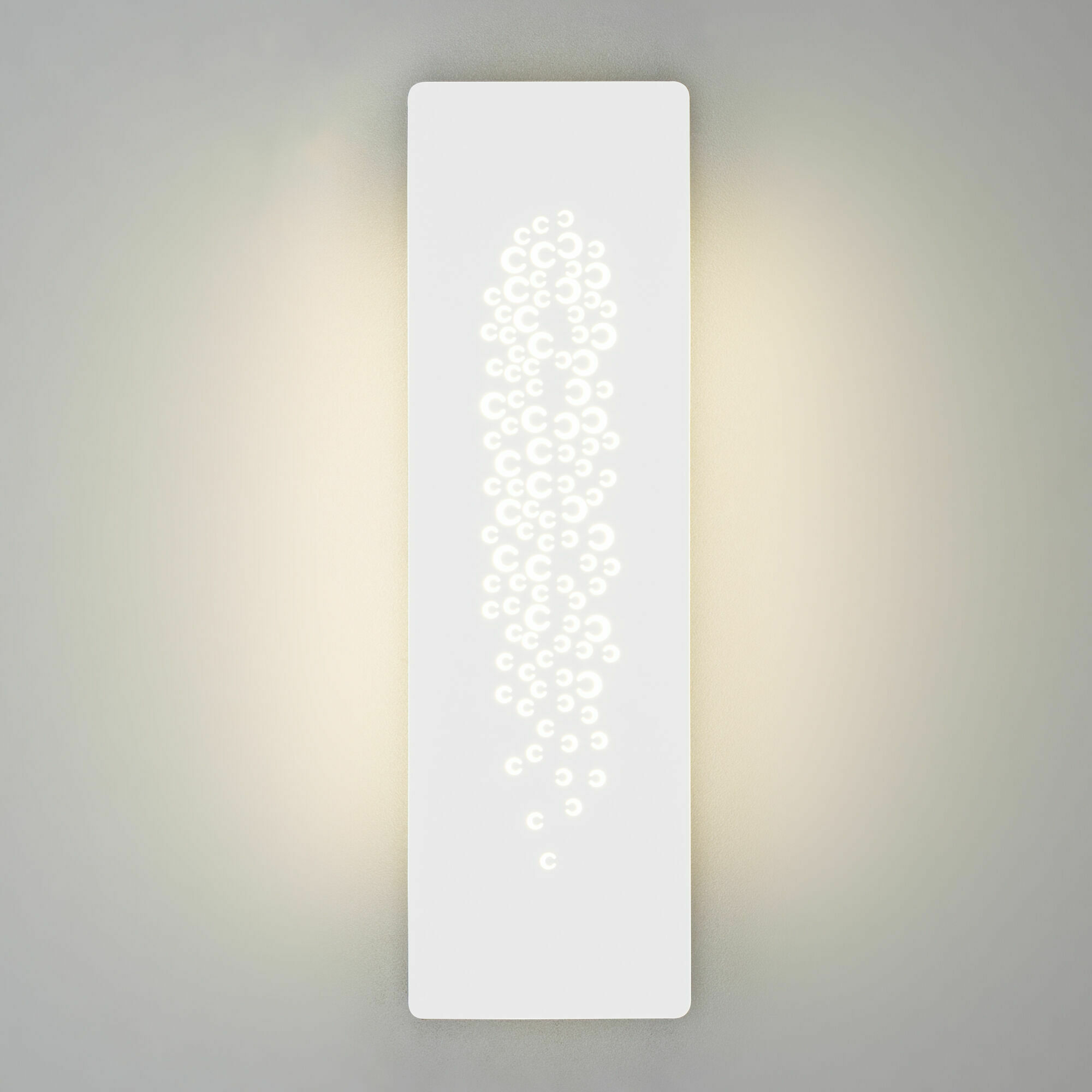 Изображение товара Настенный светодиодный светильник 40149/1 LED Elektrostandard