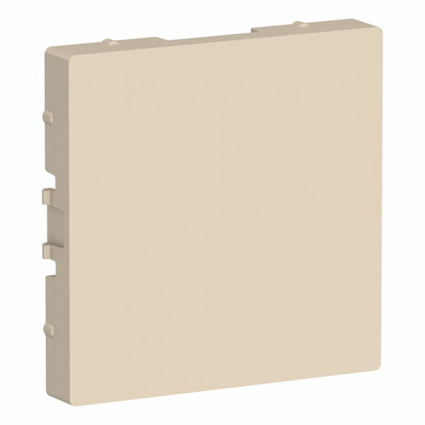 Изображение товара Заглушка, Бежевый, ATN000209 Atlas Design Schneider electric