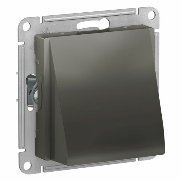 Изображение товара Вывод кабеля, механизм, Сталь, ATN000999 Atlas Design Schneider electric