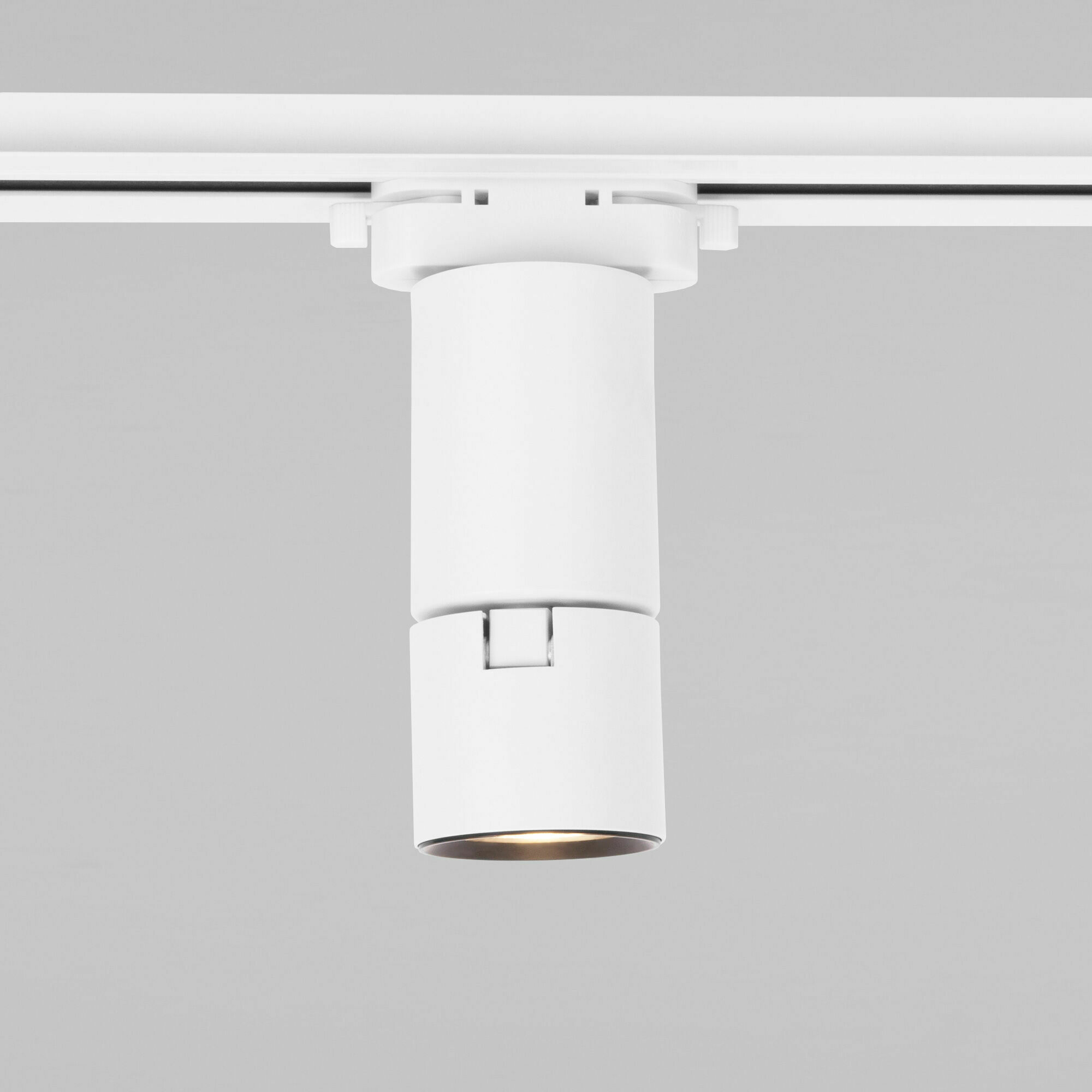 Изображение товара Sens Трековый поворотный светильник 10W 4200K белый 85047/01 Basic System Elektrostandard