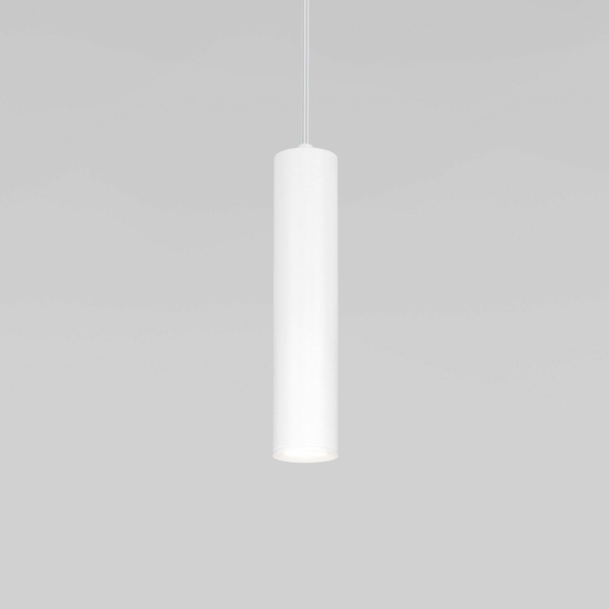 Изображение товара Подвесной светодиодный светильник Base 7W 4000K белый 50247 LED Elektrostandard