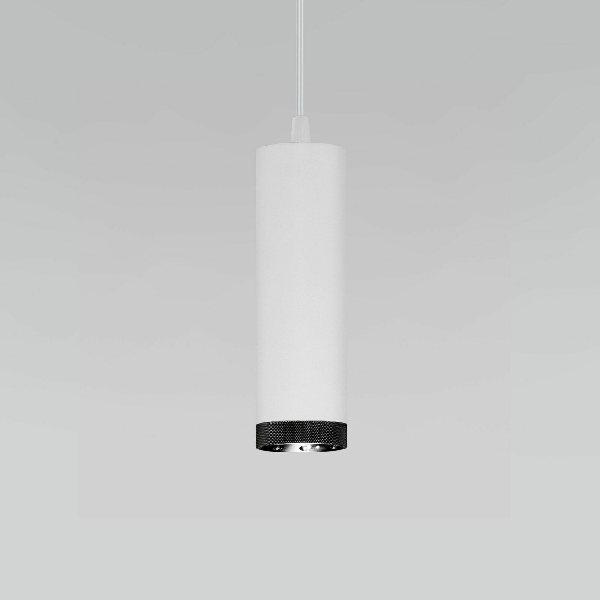 Изображение товара Светильник подвесной светодиодный Lead 9W 4200K белый 50244 LED Elektrostandard