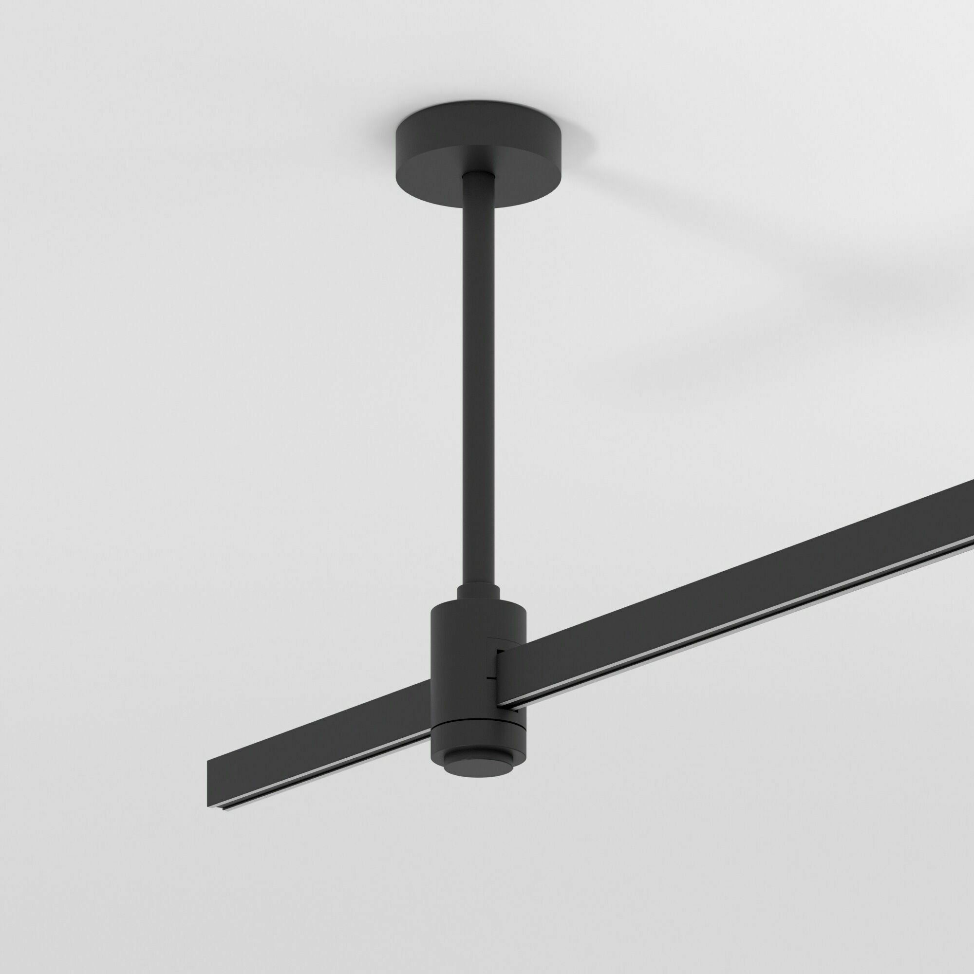 Изображение товара Декоративная стойка h184 mm SMALL без питания 85143/00 Esthetic Magnetic Elektrostandard