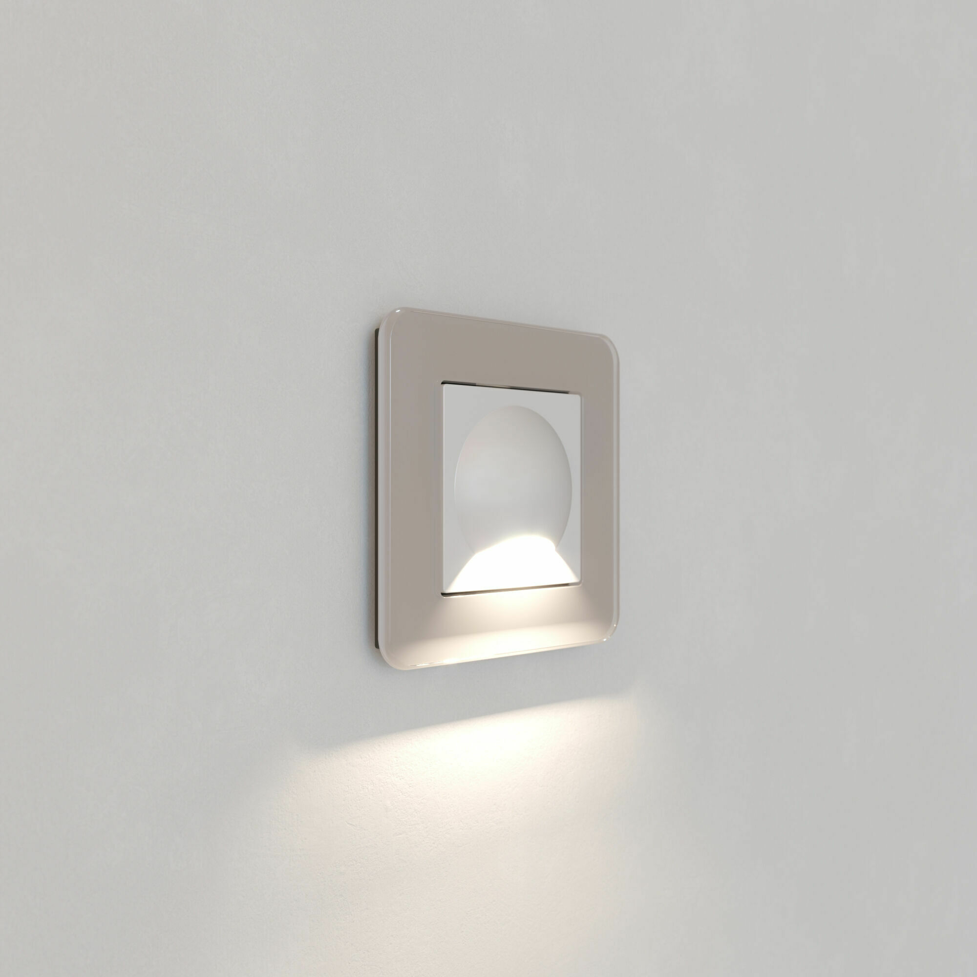 Изображение товара Встраиваемая LED подсветка МУН (белый матовый) W1154401 Werkel