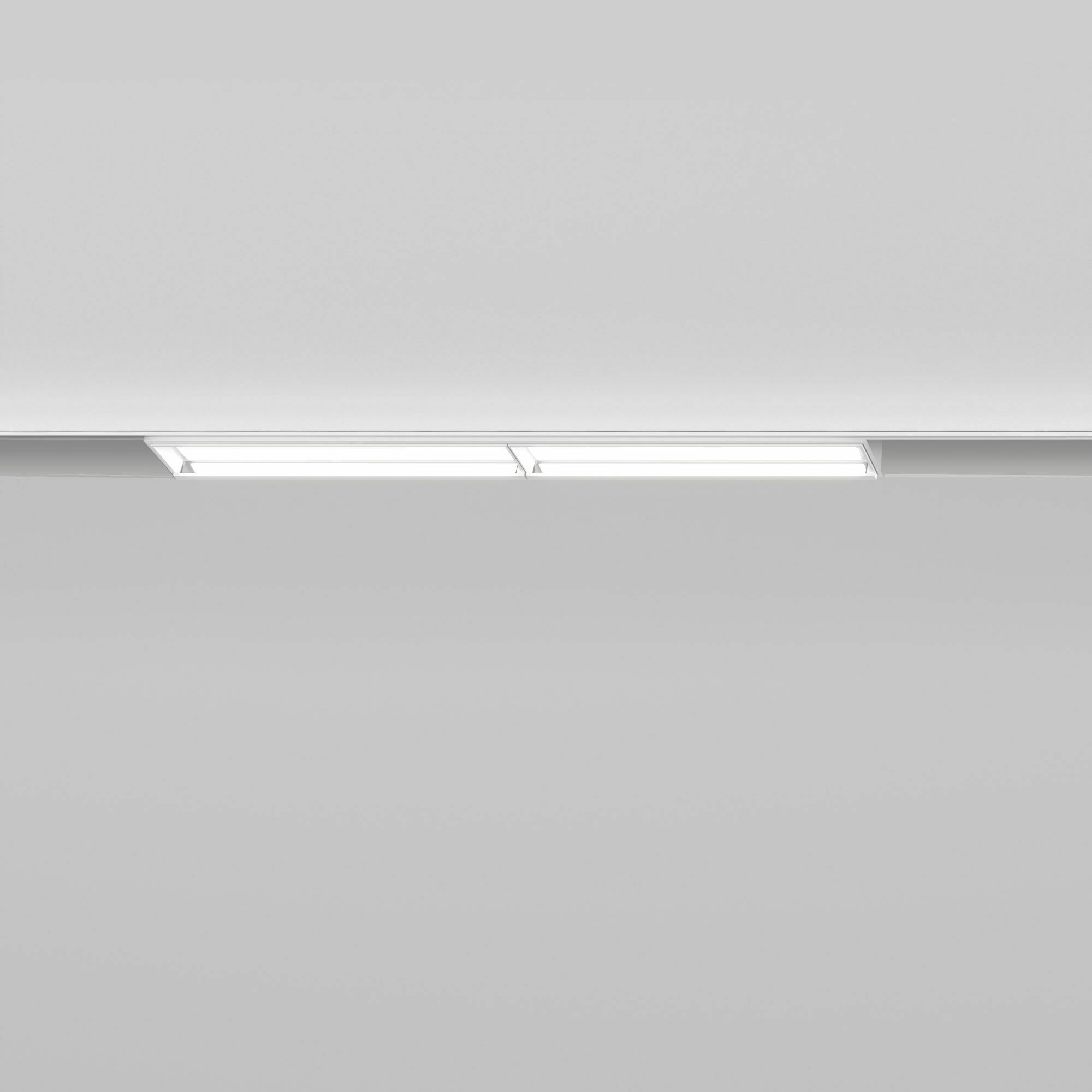 Изображение товара WL02 Трековый светильник 12W 4200K белый 85008/01 Slim Magnetic Elektrostandard