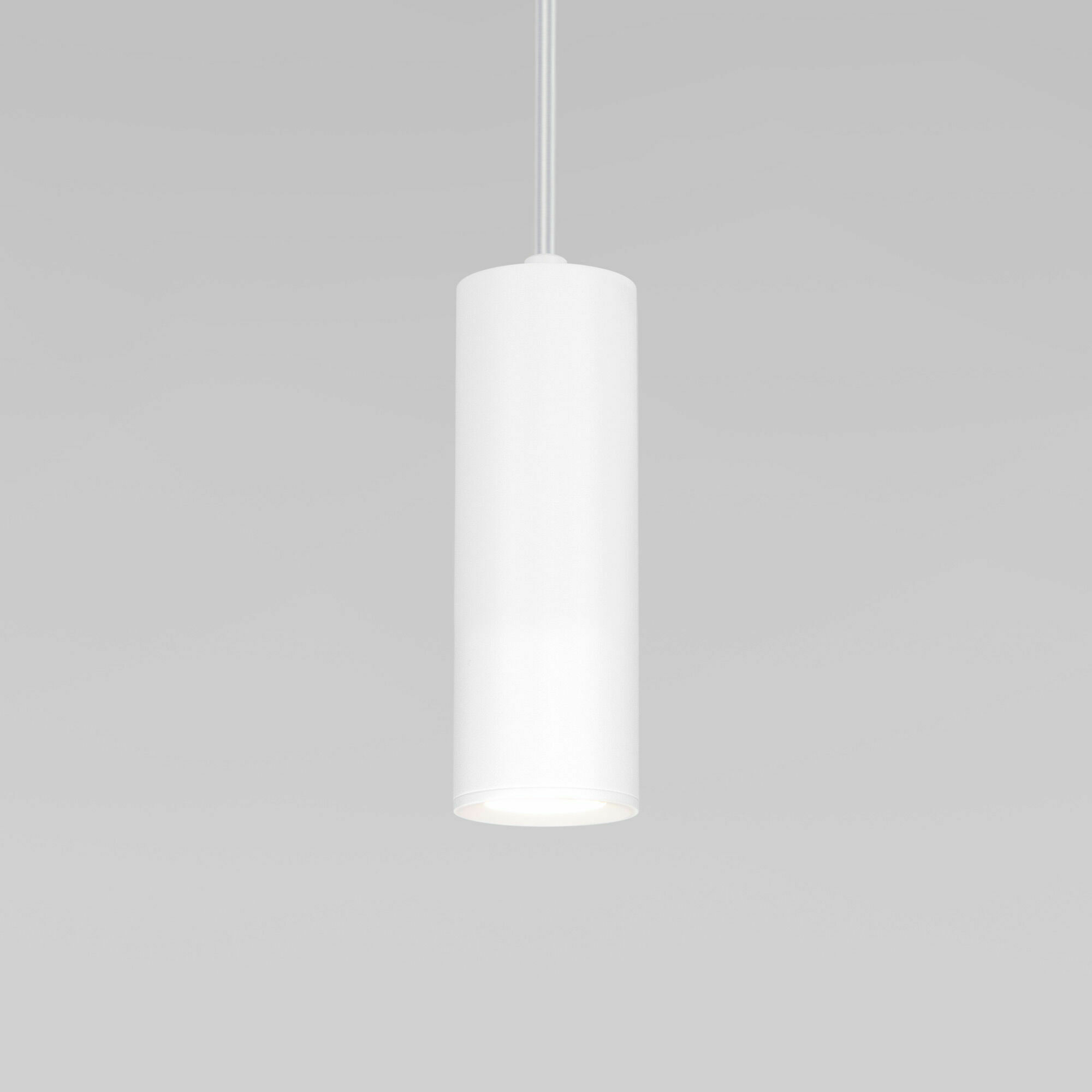Изображение товара Подвесной светодиодный светильник Base 7W 4000K белый 50246 LED Elektrostandard