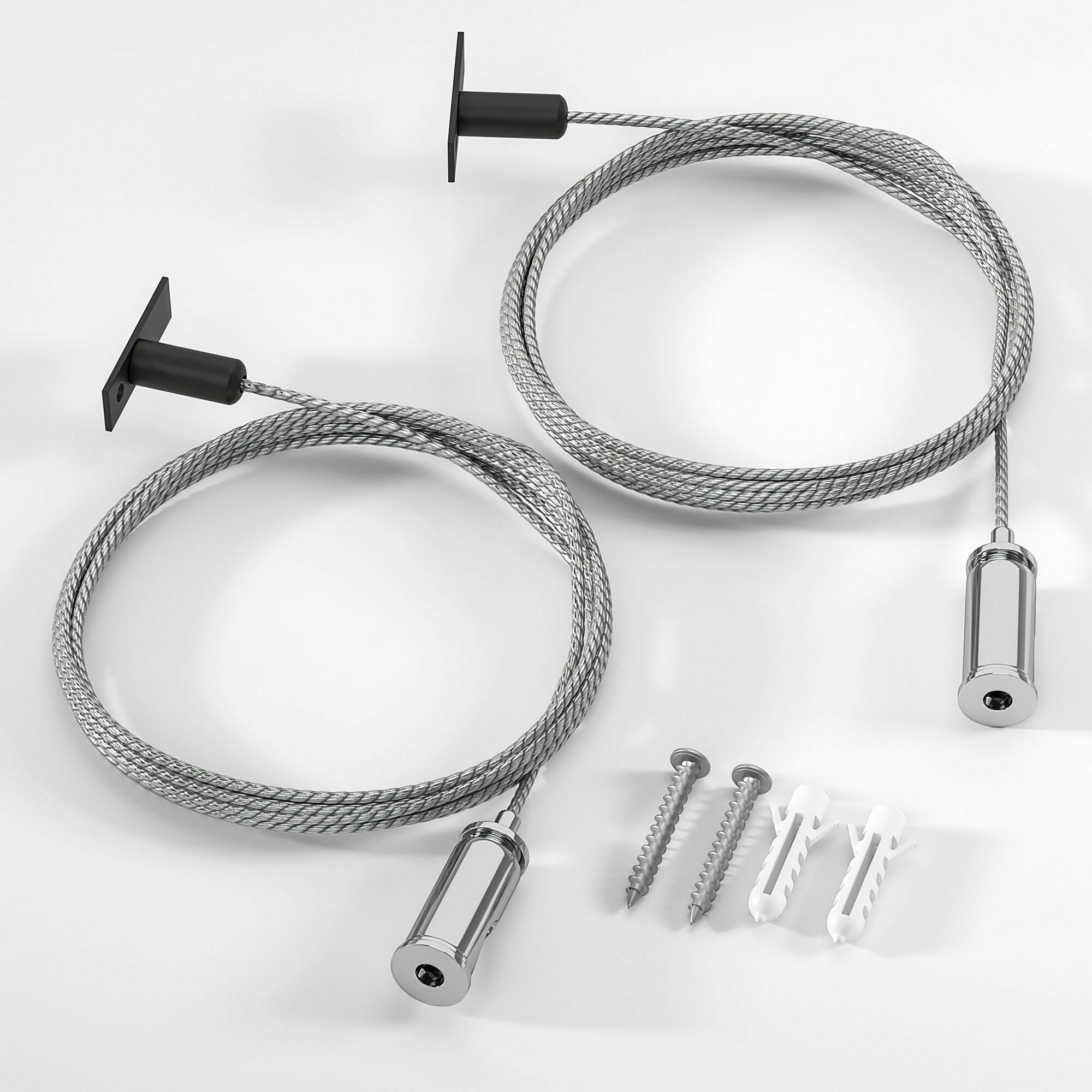 Изображение товара Набор для подвеса Round 2м 85201/00 Mini Magnetic Elektrostandard