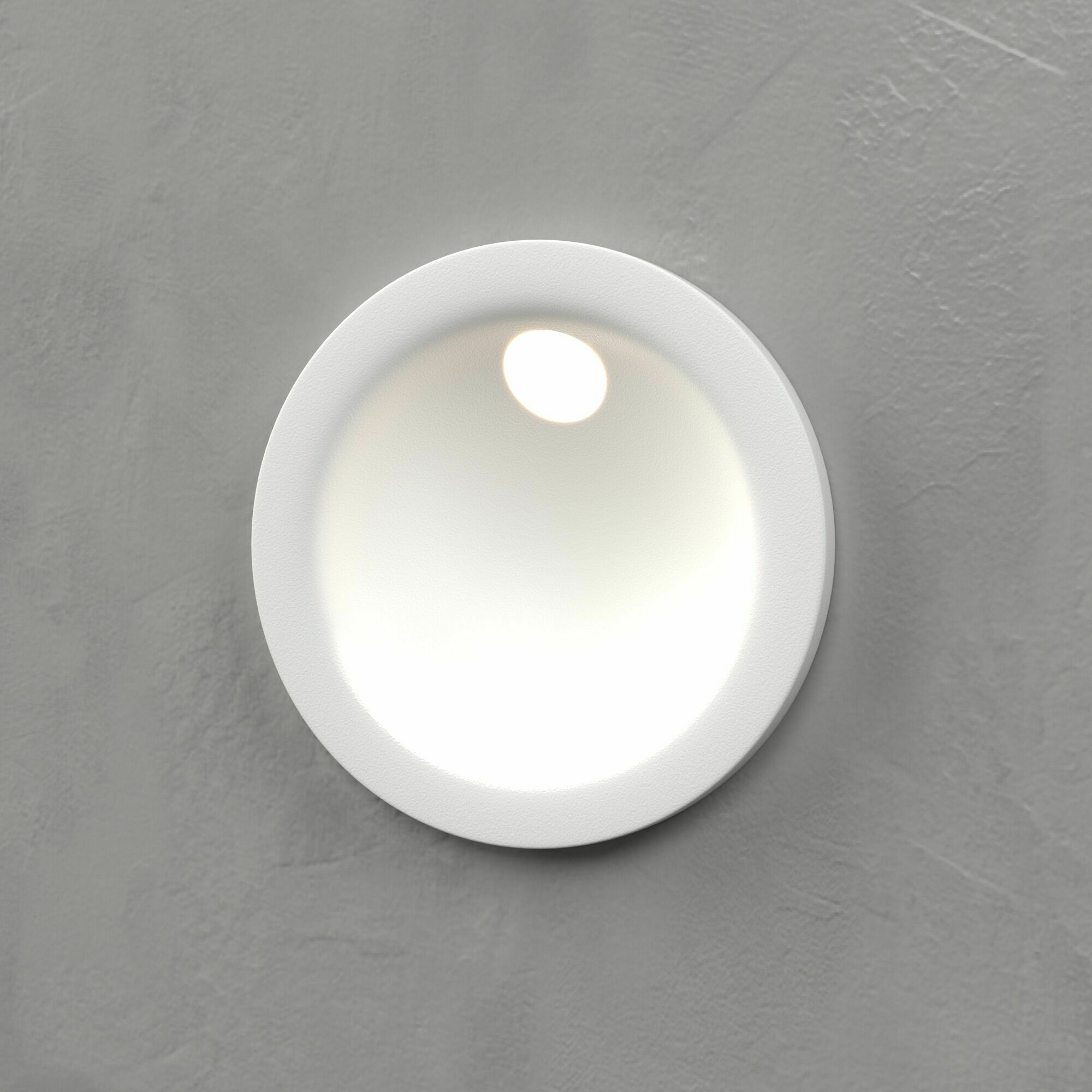 Изображение товара Подсветка для лестниц MRL LED 1118 Белый Elektrostandard