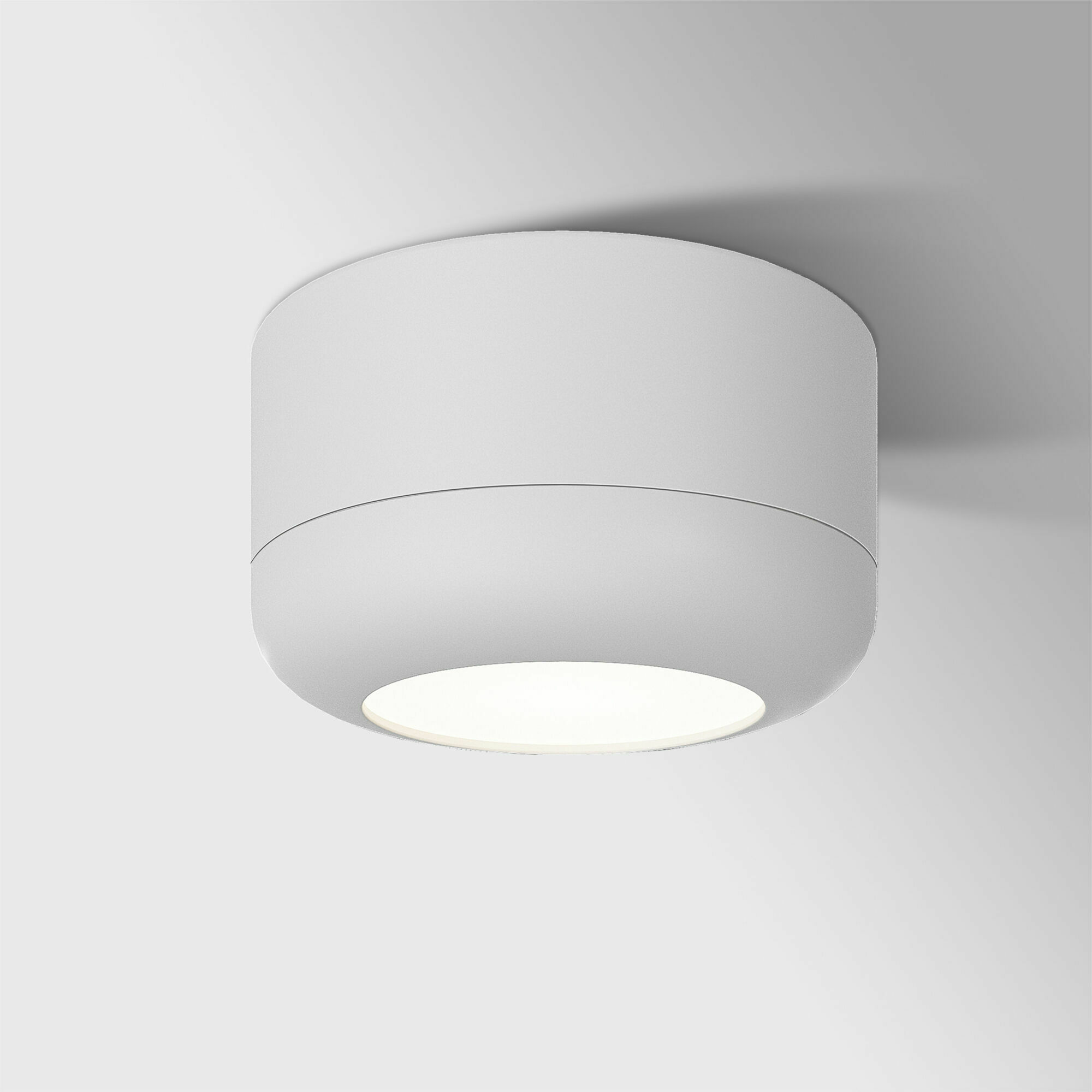 Изображение товара Светильник накладной светодиодный Onde 15W 4000K белый 25046/LED Elektrostandard