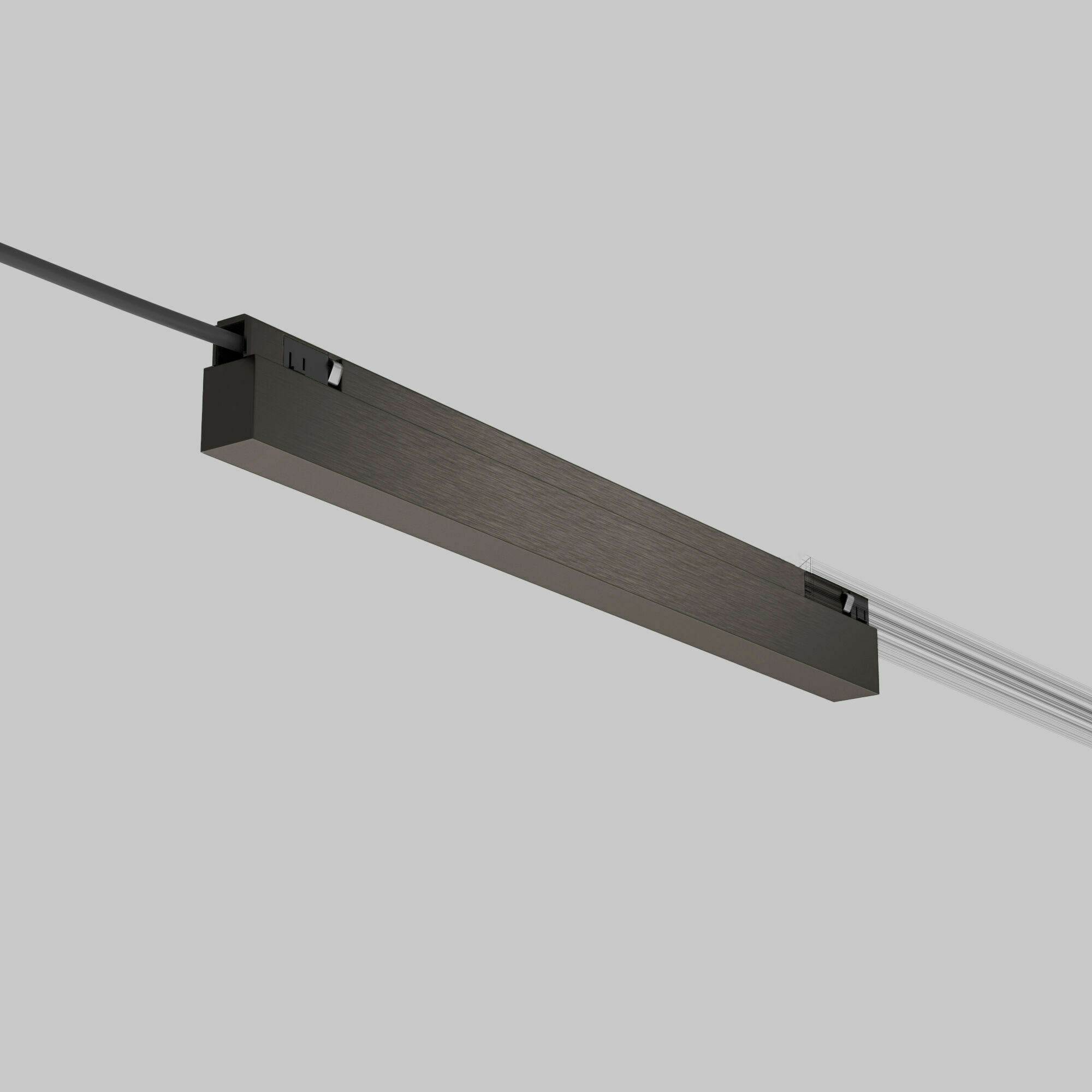 Изображение товара Блок питания 150W титан 95066/00 Titan Line Magnetic Elektrostandard