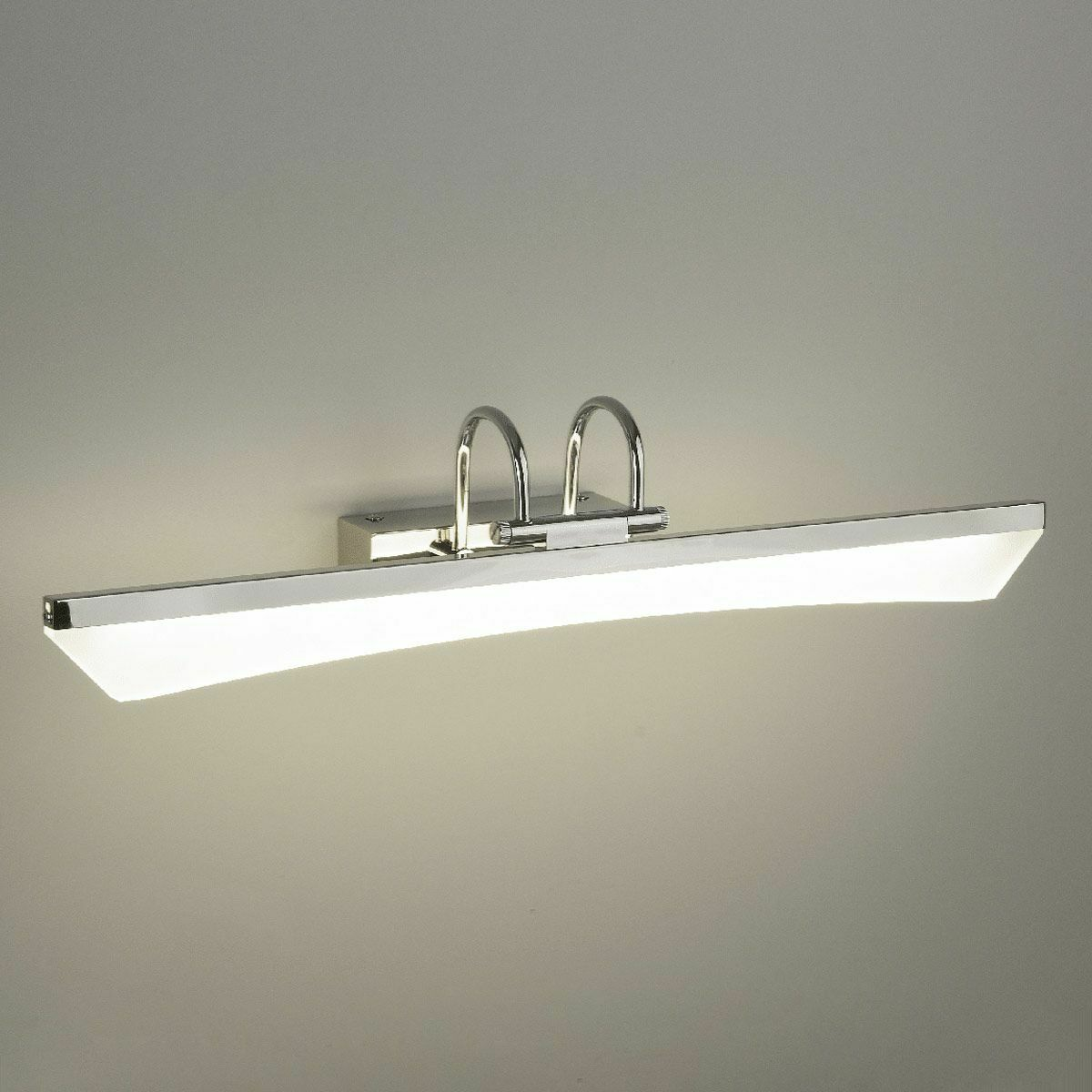 Изображение товара Настенный поворотный светодиодный светильник Selenga Neo LED MRL LED 7W 1004 IP20 хром Elektrostandard