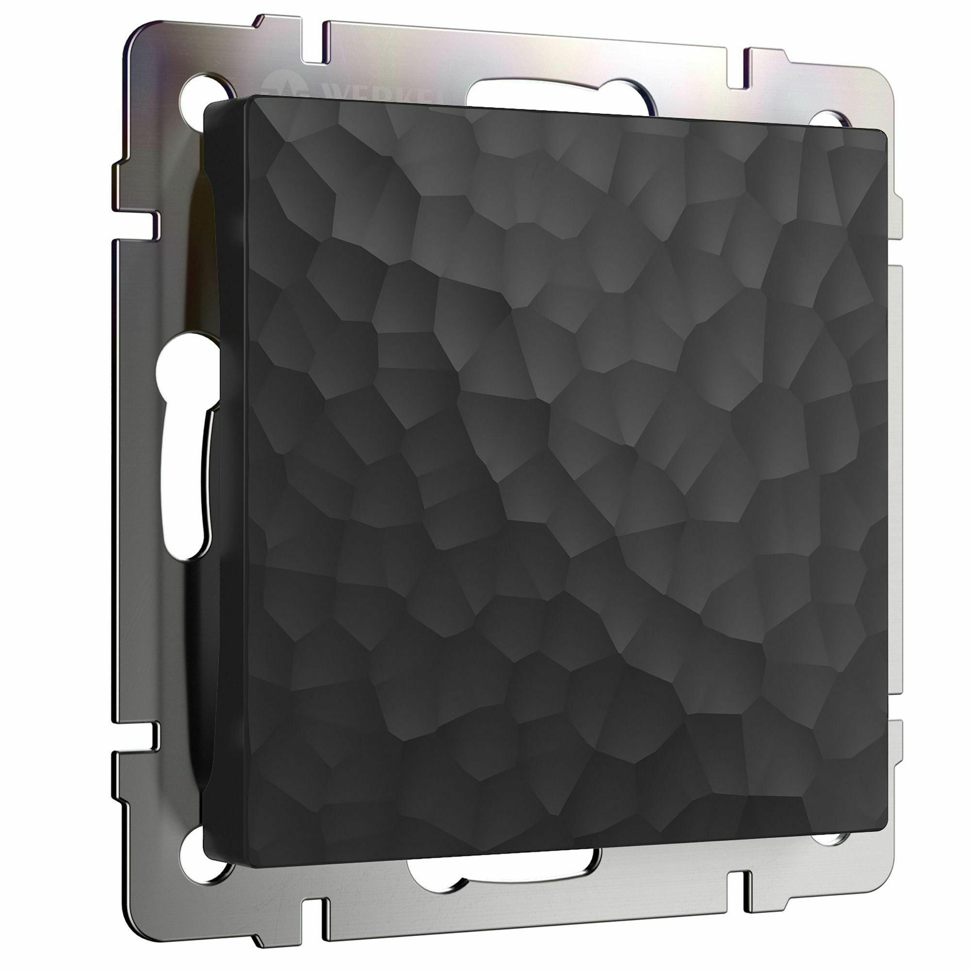 Изображение товара Заглушка (hammer чёрный) W1259208 Werkel