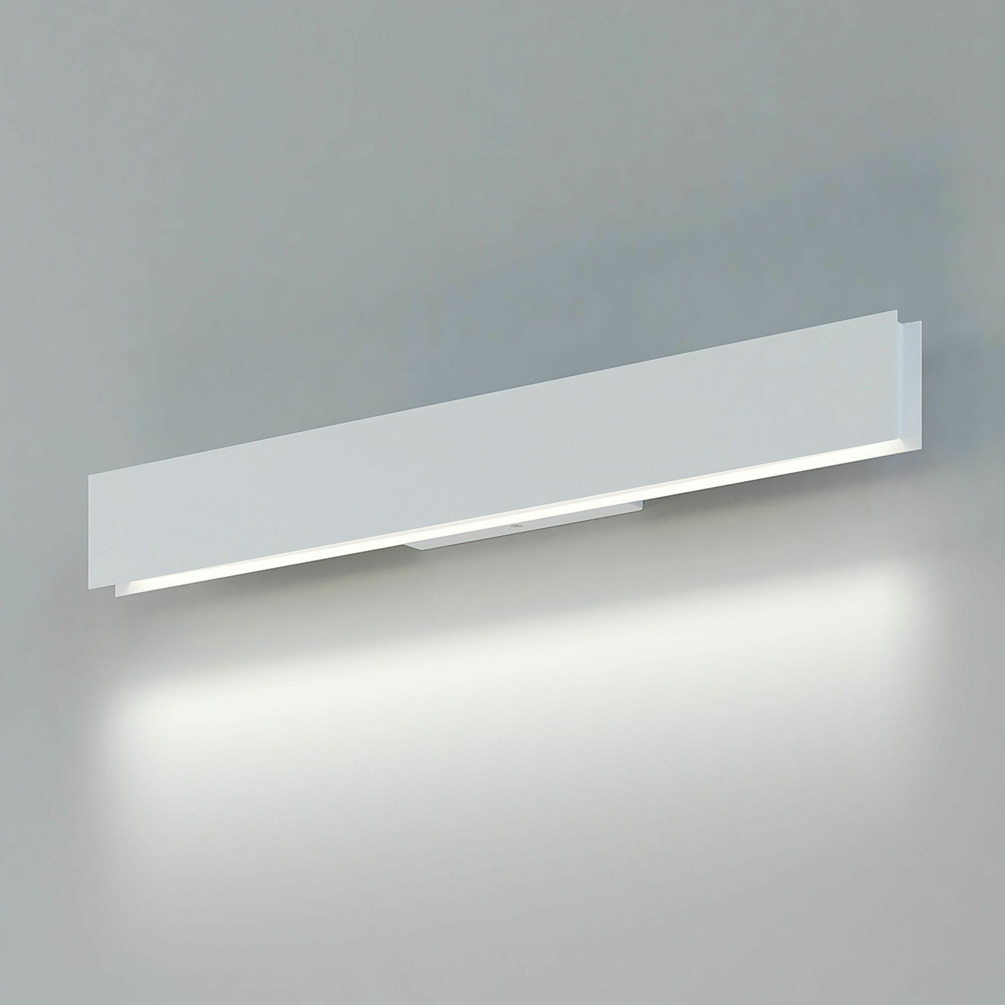 Изображение товара Светильник настенный светодиодный LINE LED MRL LED 1127 белый Elektrostandard