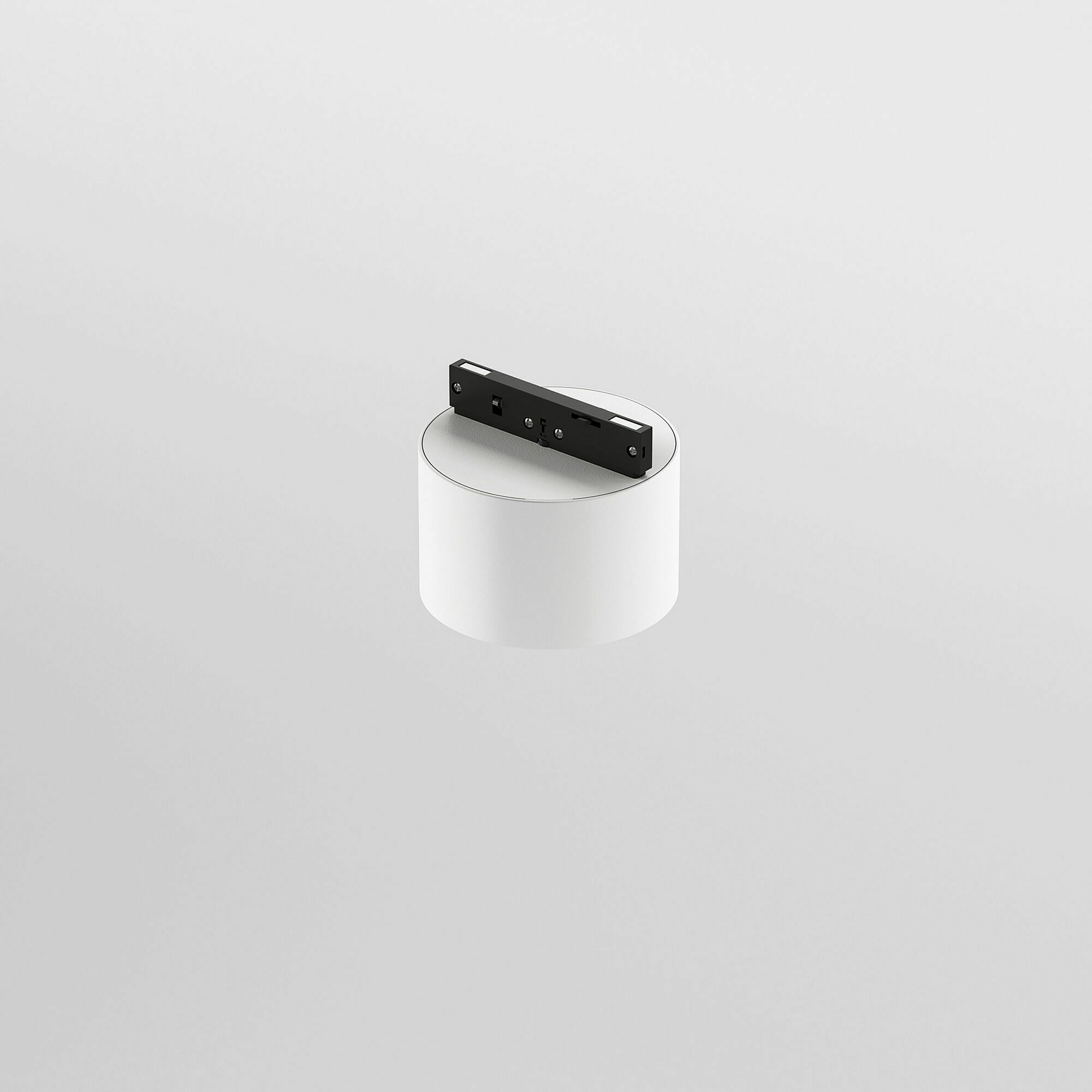 Изображение товара Трековый светильник 5W 3000K белый/чёрный 85205/01 Mini Magnetic Elektrostandard