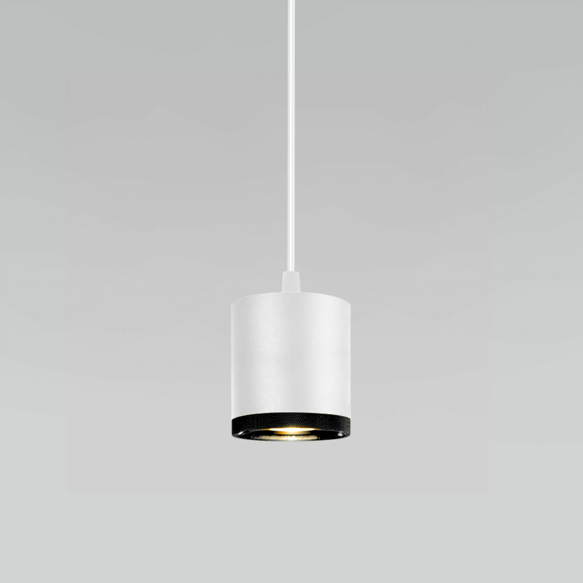 Изображение товара Светильник подвесной светодиодный Lead 12W 4200K белый 50243 LED Elektrostandard