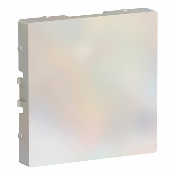 Изображение товара Заглушка, Жемчуг, ATN000409 Atlas Design Schneider electric